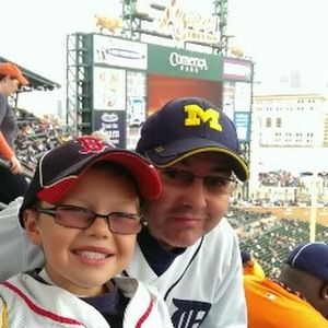 Meet your Posher, Aaron